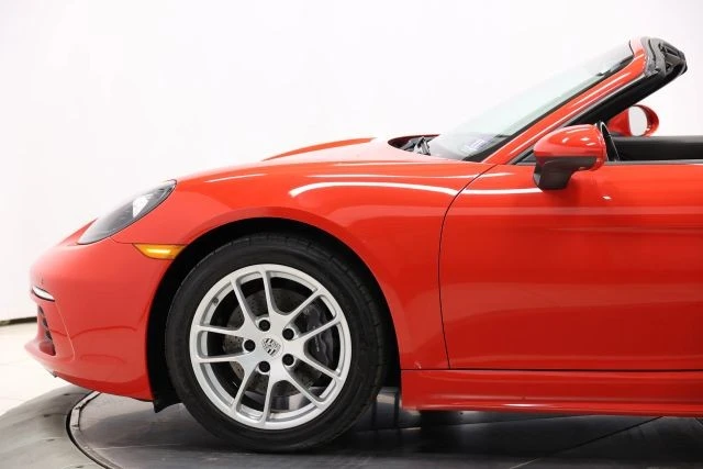 2019 Porsche 718 Boxster - Image 7 of 21