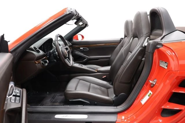 2019 Porsche 718 Boxster - Image 13 of 21