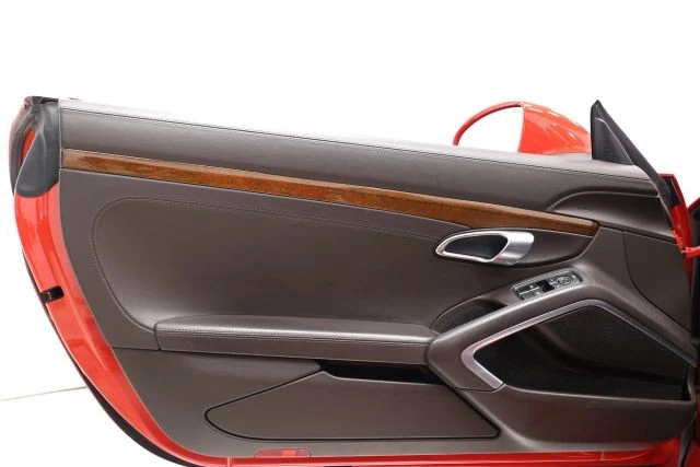 2019 Porsche 718 Boxster - Image 10 of 21