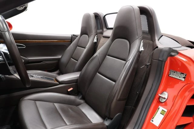 2019 Porsche 718 Boxster - Image 3 of 21