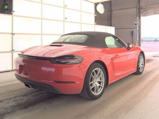 2019 Porsche 718 Boxster - Image 10 of 12