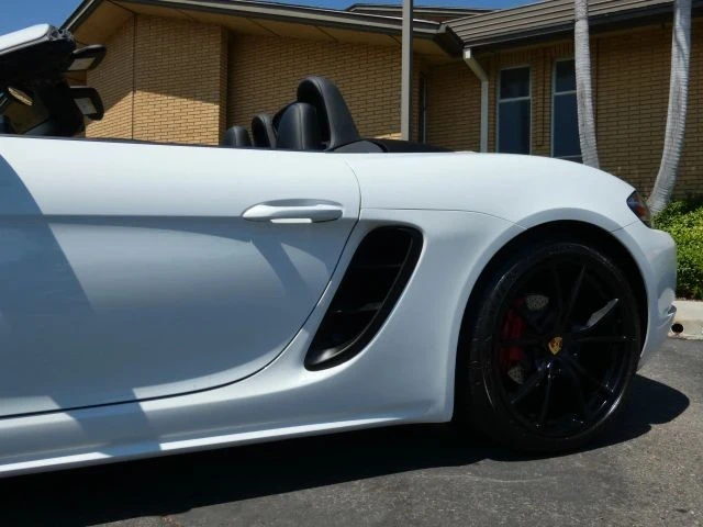 2019 Porsche 718 Boxster S - Image 13 of 21