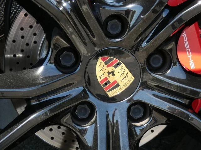 2019 Porsche 718 Boxster S - Image 21 of 21