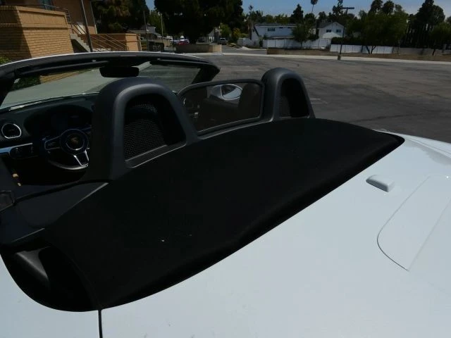 2019 Porsche 718 Boxster S - Image 21 of 21