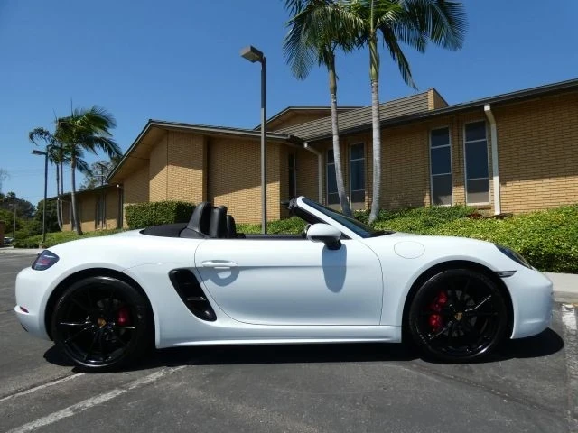2019 Porsche 718 Boxster S - Image 6 of 21