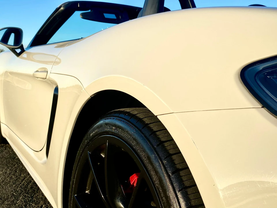2019 Porsche 718 Boxster S - Image 25 of 31
