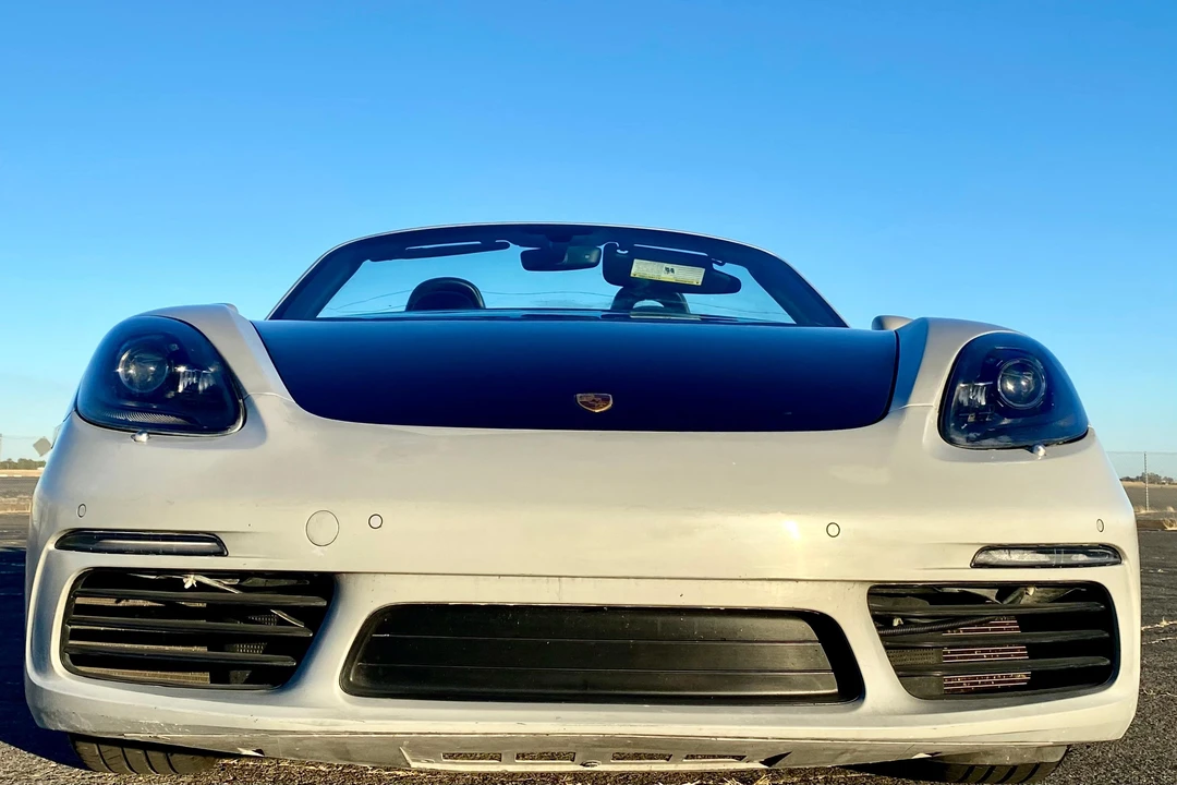 2019 Porsche 718 Boxster S - Image 2 of 31