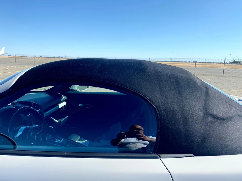 2019 Porsche 718 Boxster S - Image 23 of 31