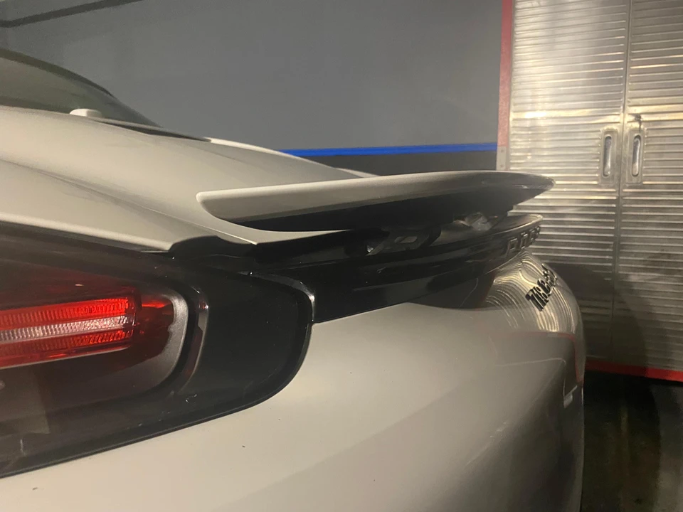 2019 Porsche 718 Boxster S - Image 28 of 31