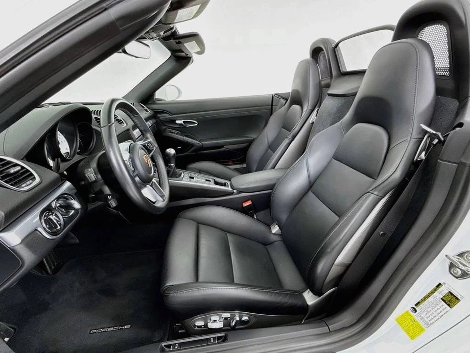 2019 Porsche 718 Boxster S - Image 5 of 5