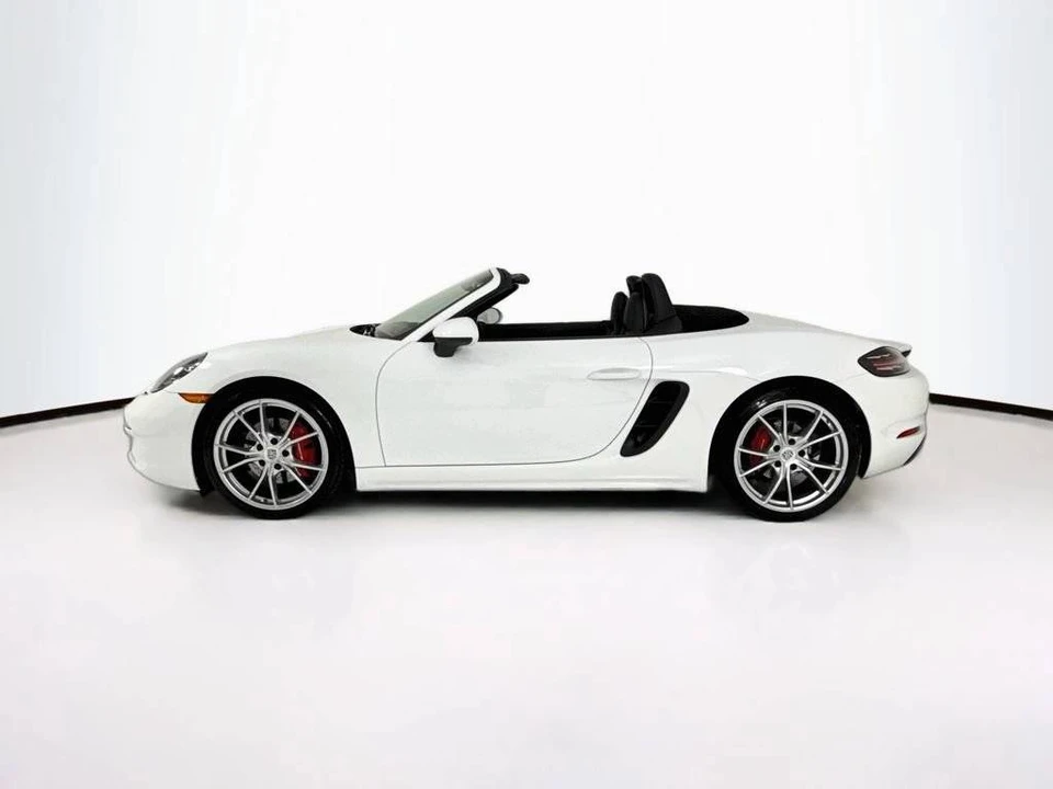 2019 Porsche 718 Boxster S - Image 2 of 5