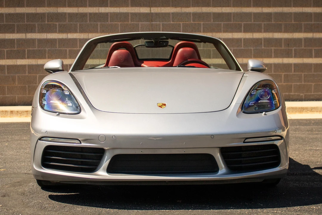 2019 Porsche 718 Boxster S - Image 2 of 31