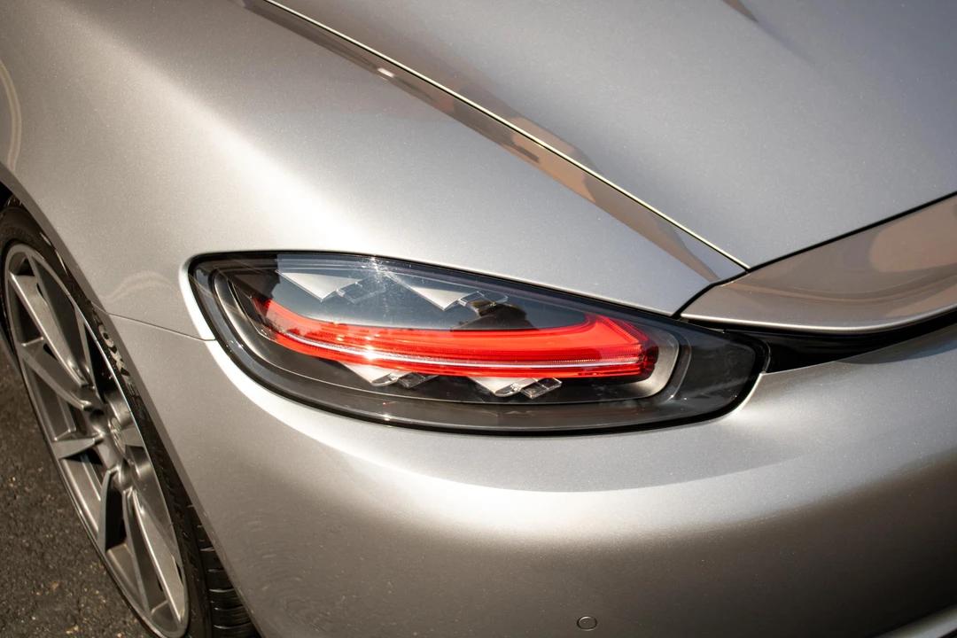 2019 Porsche 718 Boxster S - Image 29 of 31
