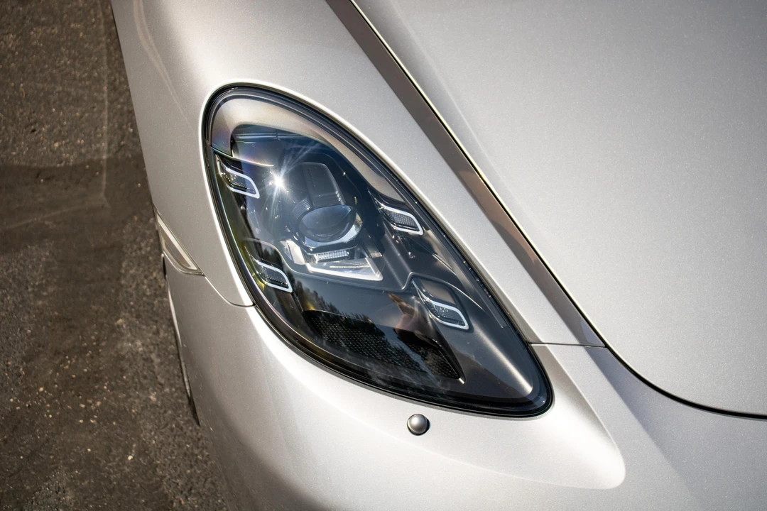2019 Porsche 718 Boxster S - Image 21 of 31