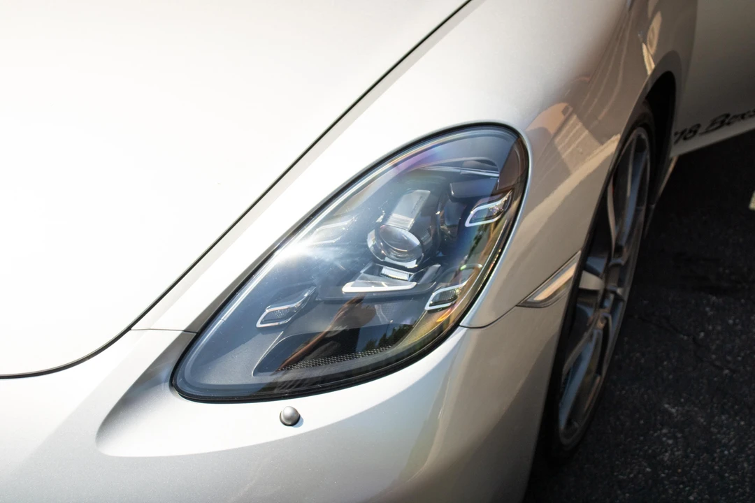 2019 Porsche 718 Boxster S - Image 23 of 31