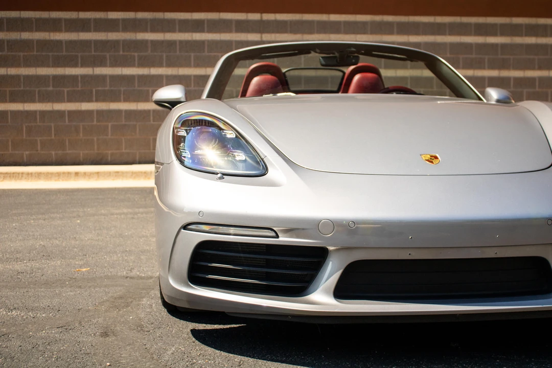 2019 Porsche 718 Boxster S - Image 20 of 31