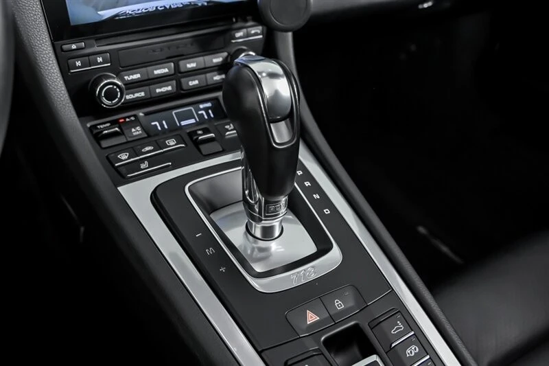 2019 Porsche 718 Boxster S - Image 31 of 31