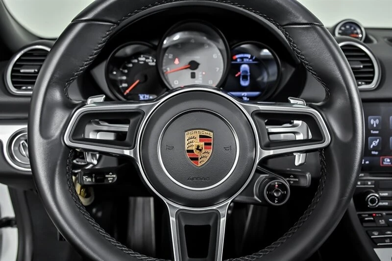 2019 Porsche 718 Boxster S - Image 21 of 31