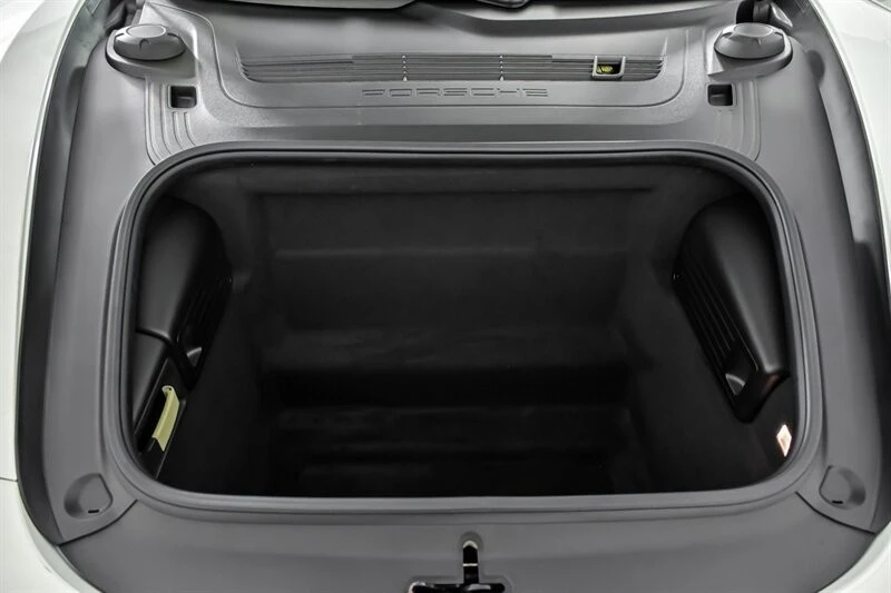 2019 Porsche 718 Boxster S - Image 13 of 31