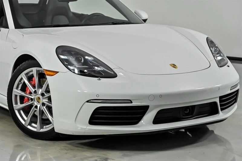 2019 Porsche 718 Boxster S - Image 3 of 31