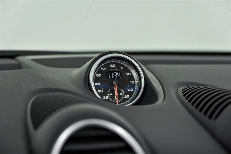2019 Porsche 718 Boxster S - Image 26 of 31