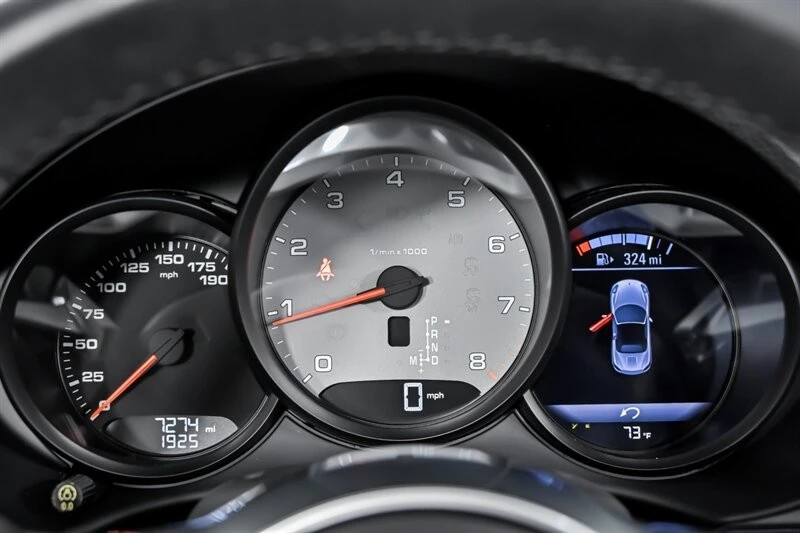 2019 Porsche 718 Boxster S - Image 20 of 31