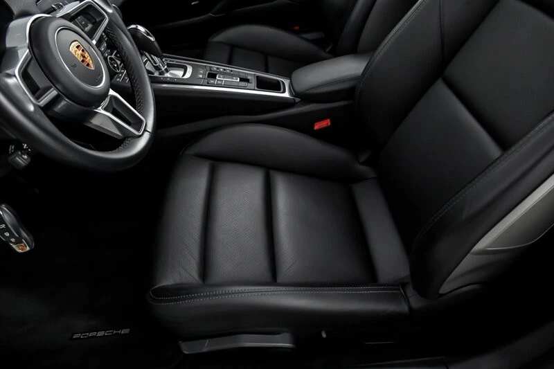 2019 Porsche 718 Boxster S - Image 16 of 31