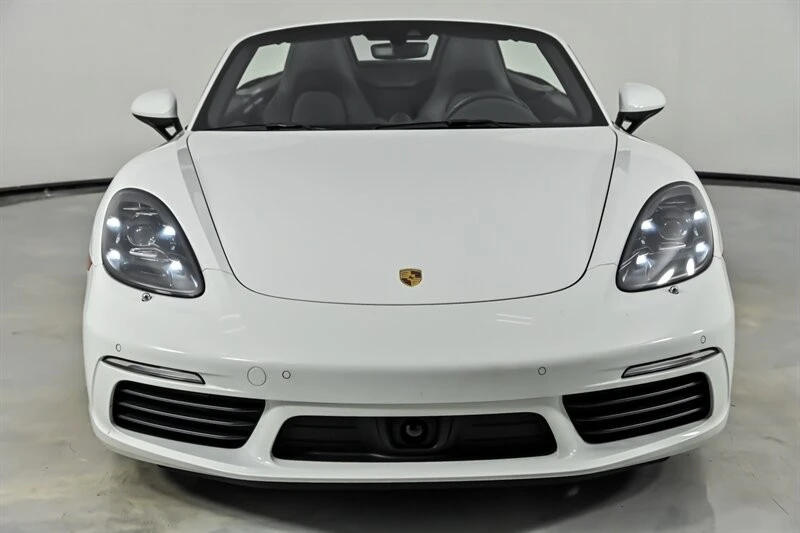 2019 Porsche 718 Boxster S - Image 5 of 31