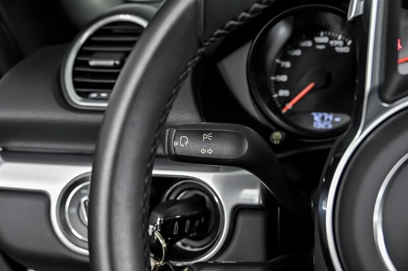 2019 Porsche 718 Boxster S - Image 22 of 31