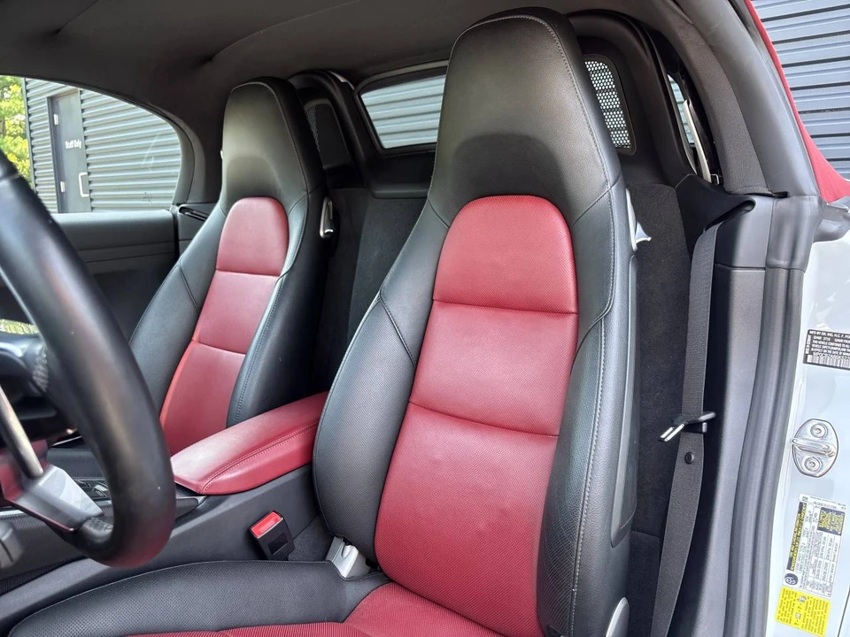 2019 Porsche 718 Boxster S - Image 5 of 5
