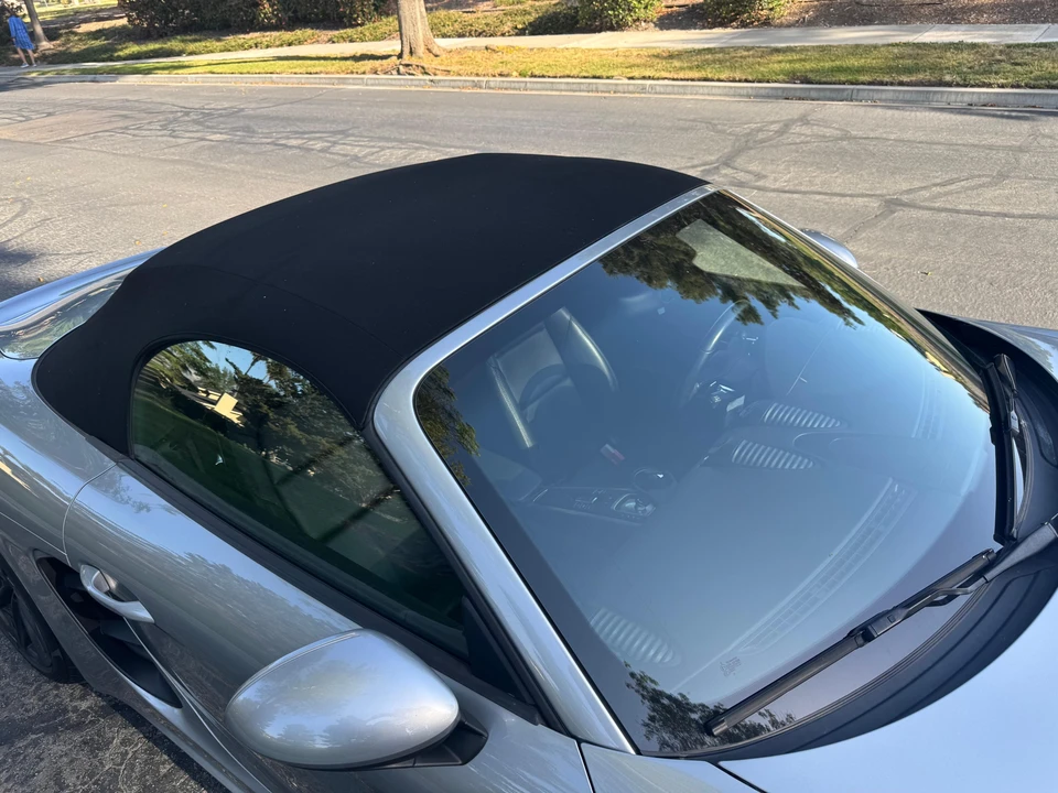 2019 Porsche 718 Boxster S - Image 21 of 31
