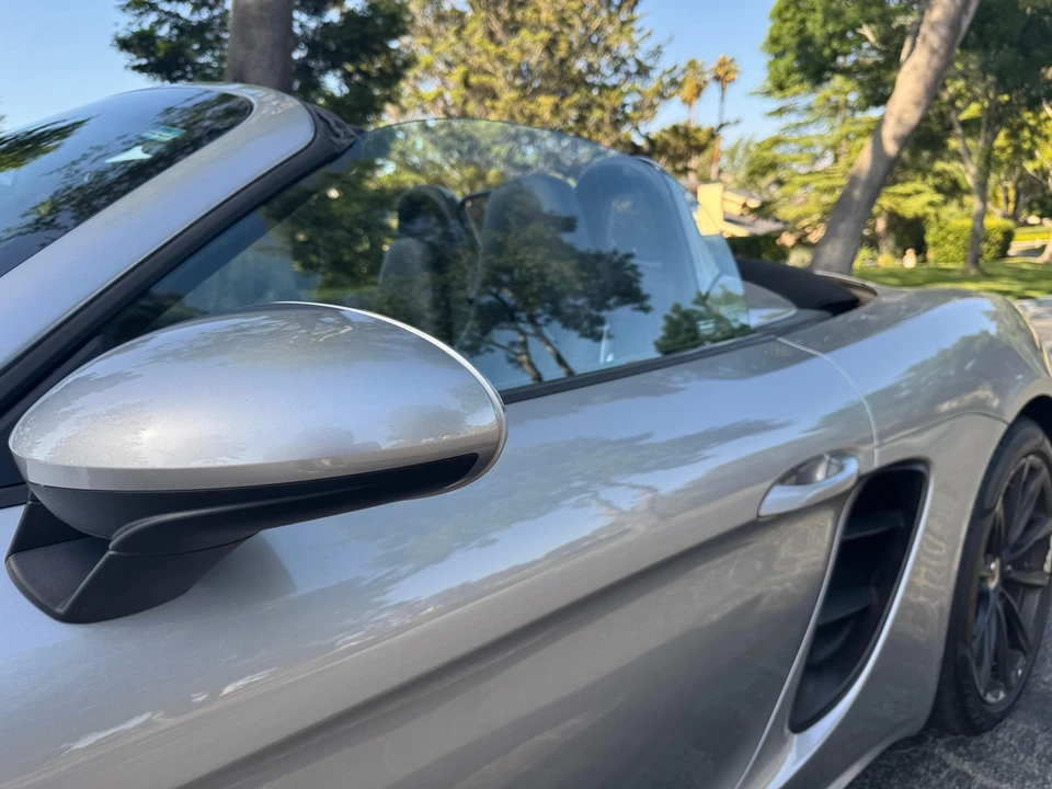 2019 Porsche 718 Boxster S - Image 23 of 31
