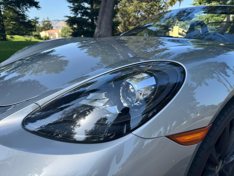 2019 Porsche 718 Boxster S - Image 22 of 31