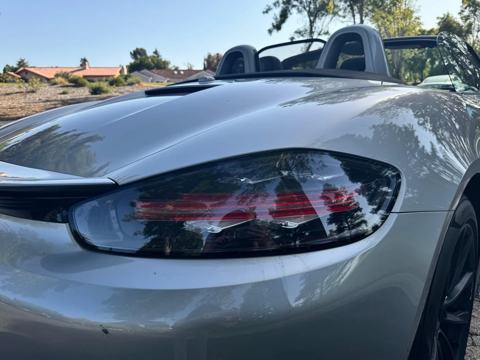 2019 Porsche 718 Boxster S - Image 31 of 31