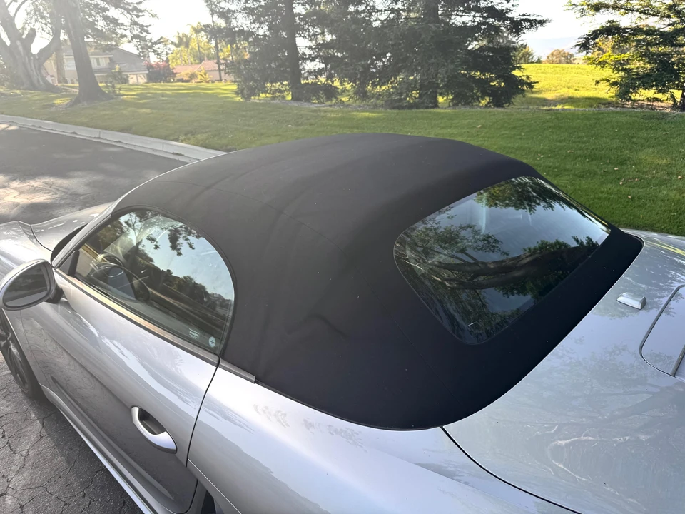 2019 Porsche 718 Boxster S - Image 18 of 31