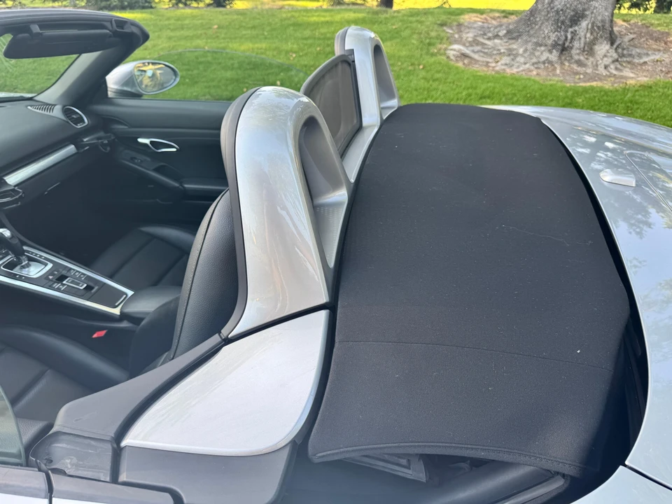 2019 Porsche 718 Boxster S - Image 26 of 31