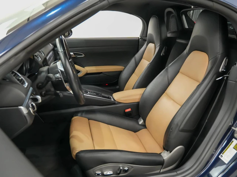 2019 Porsche 718 Boxster S - Image 5 of 5