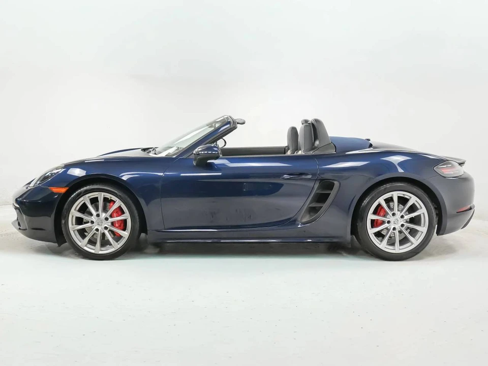 2019 Porsche 718 Boxster S - Image 2 of 5