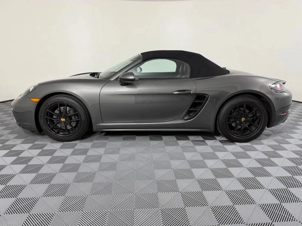 2019 Porsche 718 Boxster - Image 2 of 5