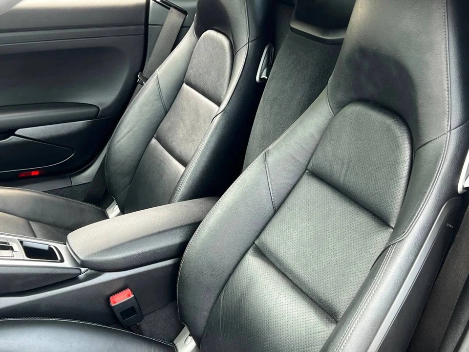 2019 Porsche 718 Boxster - Image 5 of 5