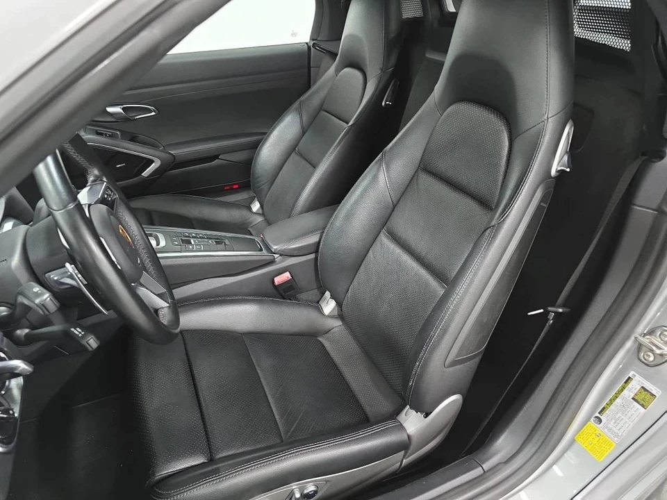2019 Porsche 718 Boxster - Image 5 of 5