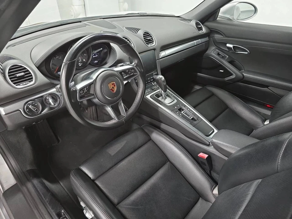 2019 Porsche 718 Boxster - Image 4 of 5