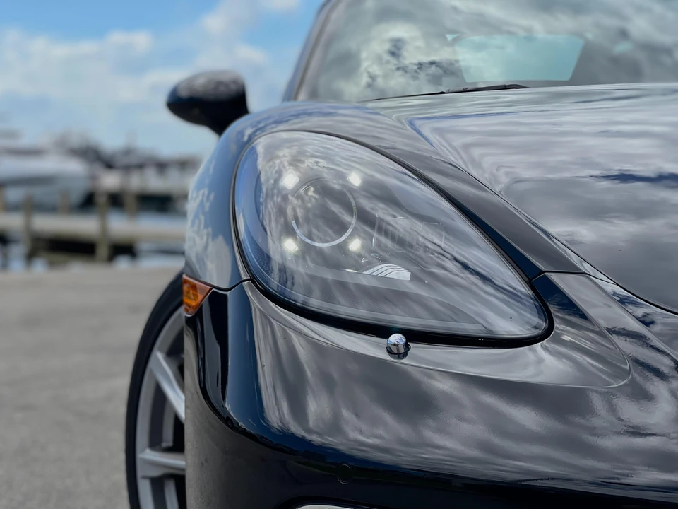 2019 Porsche 718 Boxster - Image 20 of 31