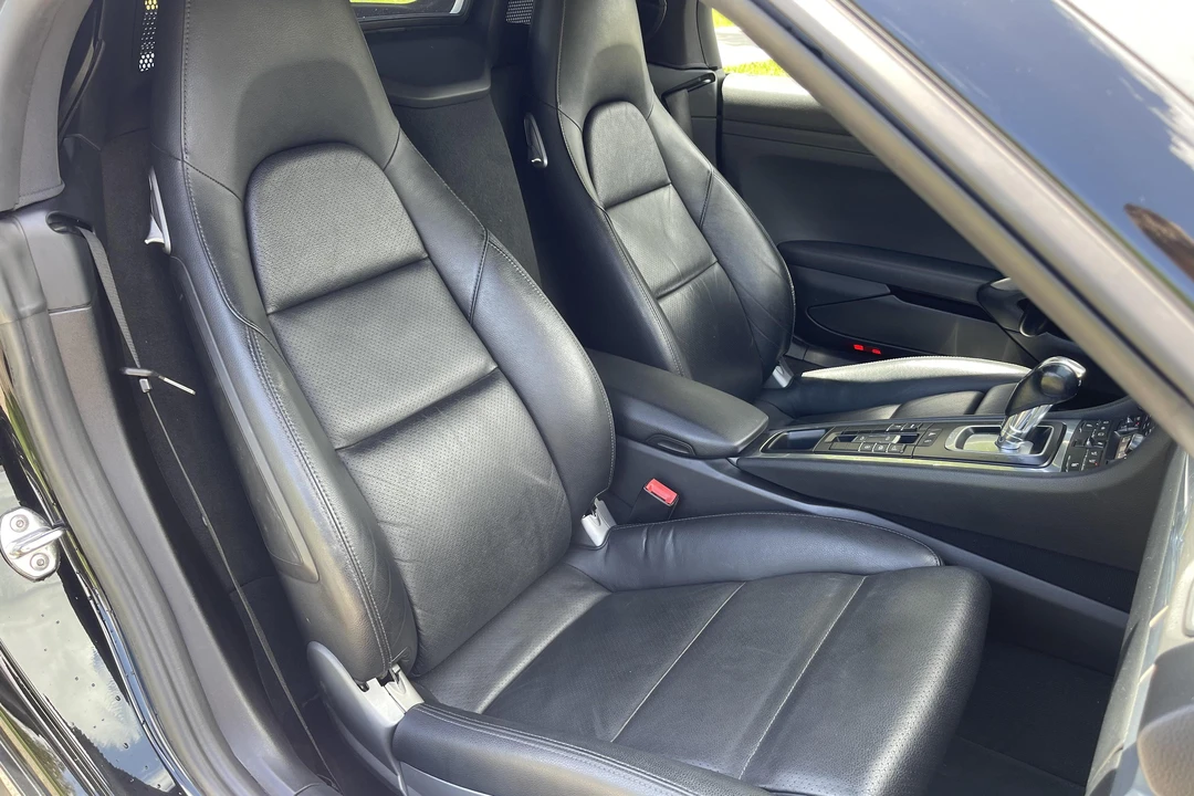 2019 Porsche 718 Boxster - Image 29 of 31
