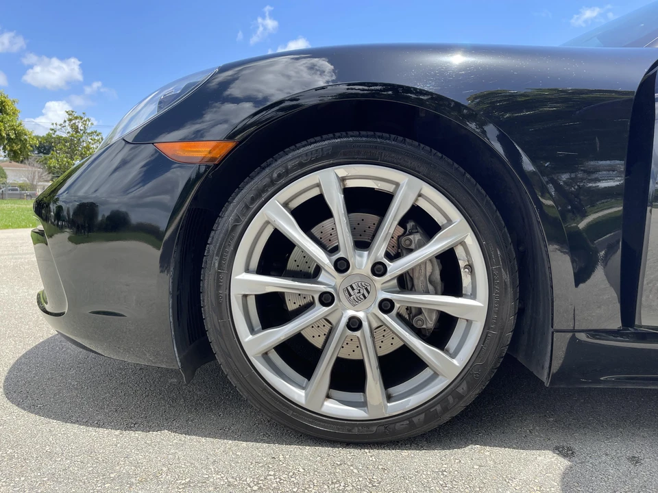 2019 Porsche 718 Boxster - Image 23 of 31
