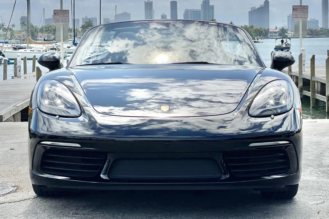 2019 Porsche 718 Boxster - Image 2 of 31
