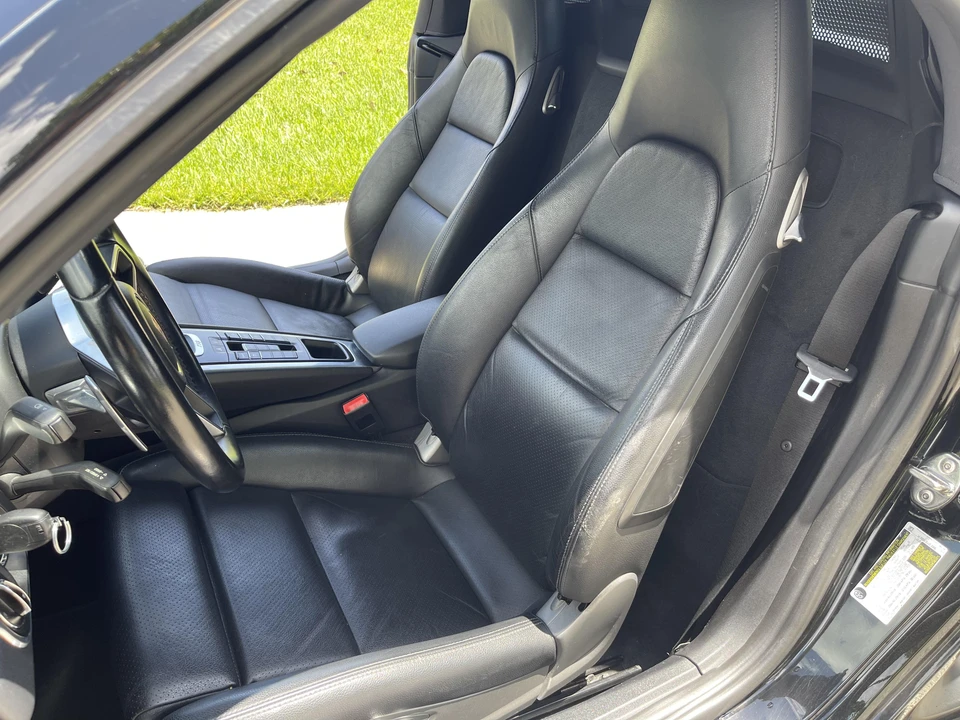 2019 Porsche 718 Boxster - Image 31 of 31