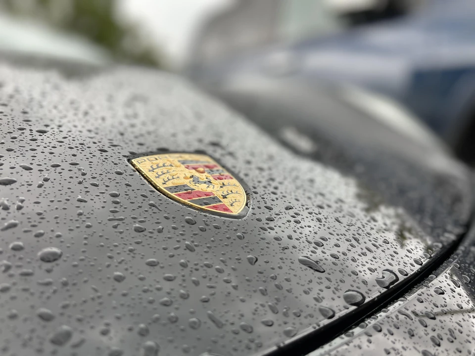 2019 Porsche 718 Boxster - Image 14 of 31