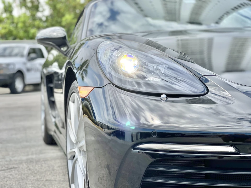 2019 Porsche 718 Boxster - Image 19 of 31