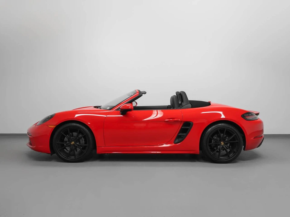 2019 Porsche 718 Boxster - Image 2 of 5